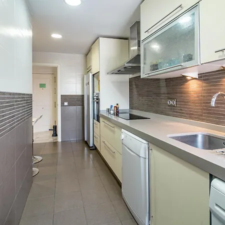 Апартаменты Beautiful Near Puerto Banus With Huge Terrace *